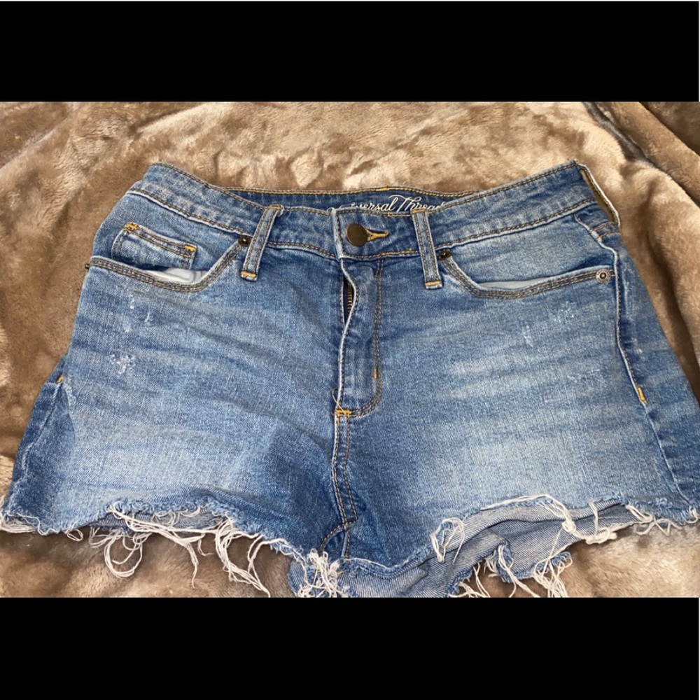 Shorts